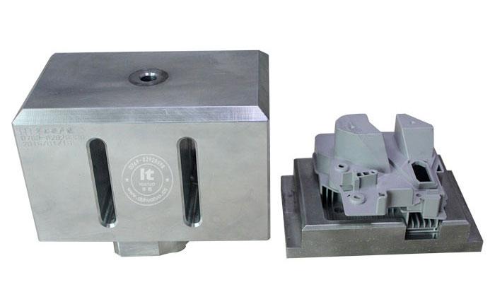 超音波塑料焊接模具作为焊接产品的核心配件之一,其品质和
