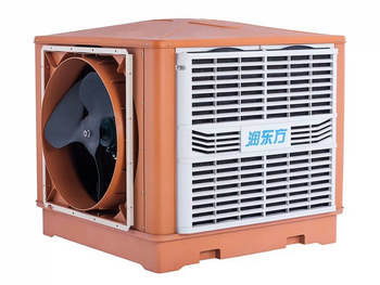 润东方环保空调如何成为通风降温设备