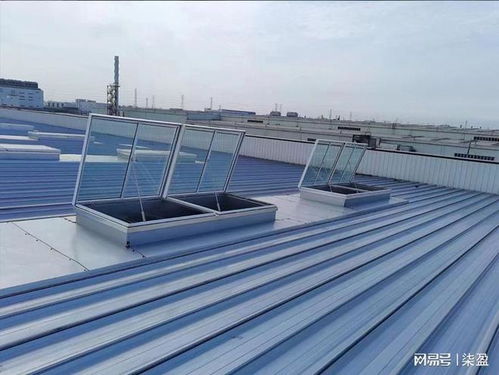 高效节能通风设备助力建筑行业创新与发展