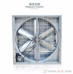 山东负压风机车间通风设备工厂车间降温排风设备