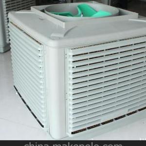 诸暨水空调厂家直销诸暨水空调车间降温设备安装
