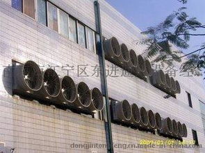 工厂通风设备 淄博厂房降温系统 淄博车间通风降温设备图片,工厂通风设备 淄博厂房降温系统 淄博车间通风降温设备高清图片 南京市 宁区东进通风设备经营部,